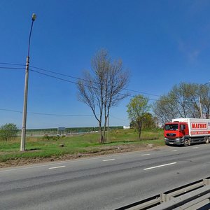 Vyborgskoe Highway, No:352, Saint‑Petersburg: Fotoğraflar