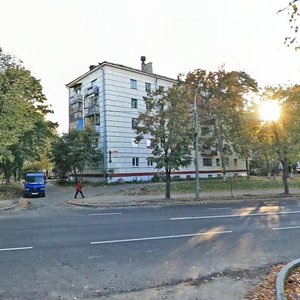 Минск, Волгоградская улица, 59: фото