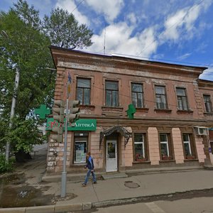 Timiryazev street, 37 ، إيركوتسك: صورة