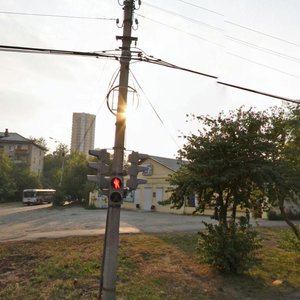 Vilonova Street, 45Д, Yekaterinburg: photo