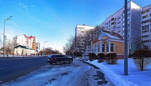 Петропавловск, Улица Жамбыла Жабаева, 123В: фото