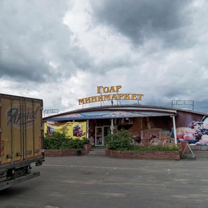 Moskovskiy Tract, 121 ، تومسك: صورة