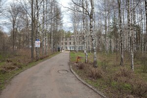 Rokossovskogo Street, 15, Rybinsk: photo