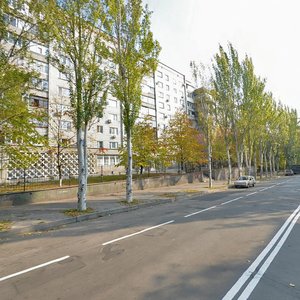 Vulytsia Hoholia, 100, Zaporizhia: photo
