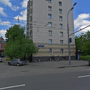 Shmitovsky Drive, 24, Moscow: photo