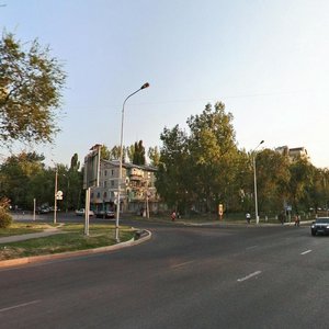 Al-Farabi Avenue, 110/19, Almaty: photo