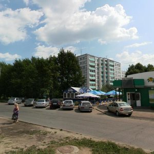 Akademika Zavoyskogo Street, 22А, Kazan: photo