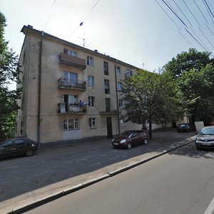 Vulytsia Antonovycha, No:121, Lviv: Fotoğraflar