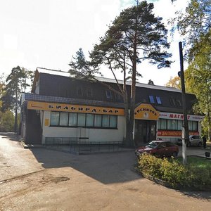 Klubnaya Street, 37, Yaroslavl: photo