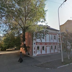 Pushkina Street, 116, : foto