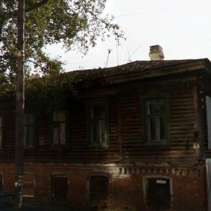 Sovetskaya Street, 74 ، بيرم: صورة