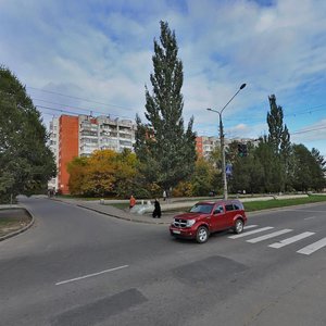 Suzdalskiy Avenue, 2, Vladimir: photo