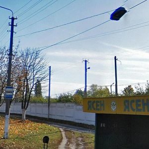 Hromadska vulytsia, 41А, Chernihiv: photo