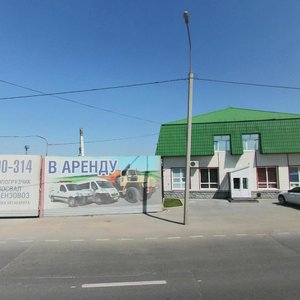 50 Let Oktyabrya Street, 101А, Tyumen: photo