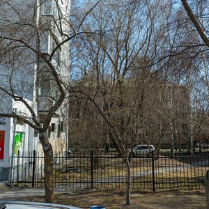 Malysheva Street, 100, Yekaterinburg: photo