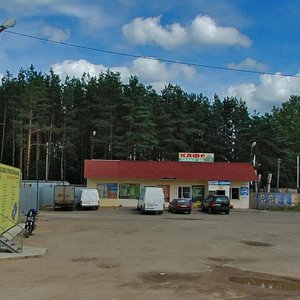 Moskovskoe Highway, 120, Vishniy Volochek: photo