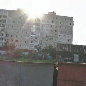 Svyazi Street, 22, Vladivostok: photo