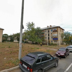 Shlyuzovaya Street, 17, Togliatti: photo