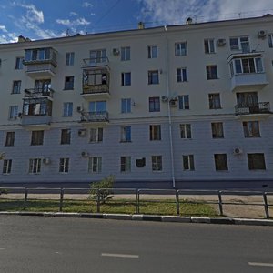 Molodogvardeyskaya Street, 218, Samara: photo