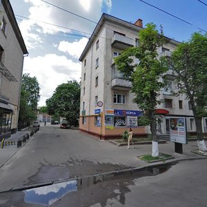 Teatral'na Street, 2, Zhytomyr: photo