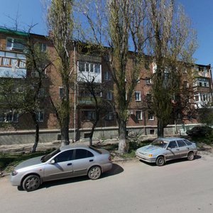 Portovaya Street, 164В, Rostov‑na‑Donu: photo