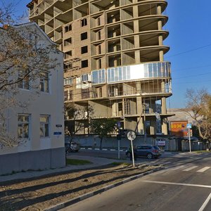 Engelsa Street, 60, Novorossiysk: photo