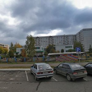 Shamilya Usmanova Street, 4, : foto