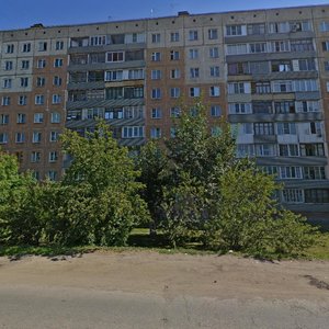 Panfilovcev Street, 31, Barnaul: photo