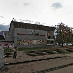Ulitsa imeni R.M. Nizametdinova, 25, : foto