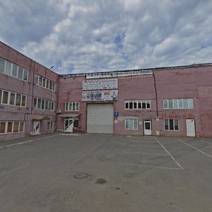 Ulitsa Chernyshevskogo, 21, Omsk: photo