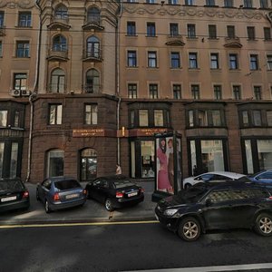 Blagoveschensky Lane, 5, Moscow: photo