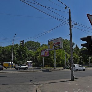 Prospekt Marshala Zhukova, 29, Odesa: photo