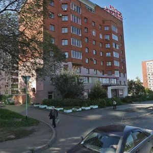 Oktyabrskiy prospekt, 51, Kemerovo: photo