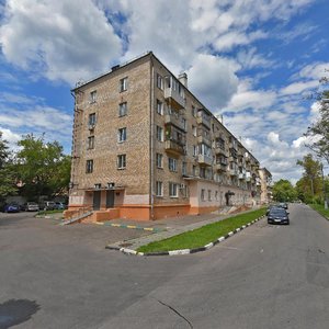 9 Maya Street, 14А, Moscow: photo