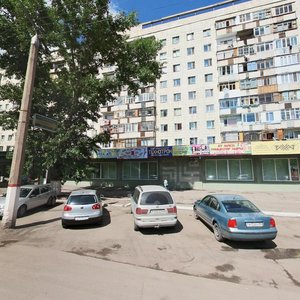 Qurılısşılar avenue, 25, Karaganda: photo