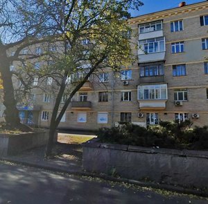 Lavrska Street, 4, Kyiv: photo