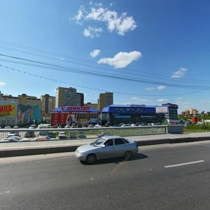 Тюмень, Улица Ю.-Р.Г. Эрвье, 9с3: фото