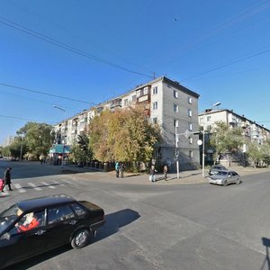 Savelyeva Street, 52, : foto