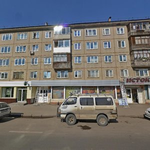 Москва ул 60 лет октября