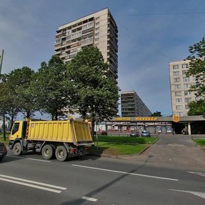 Narodnaya Street, 2 ، سان بطرسبرغ: صورة