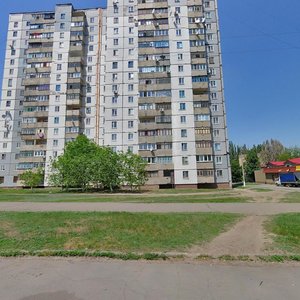 Vulytsia Vatutina, 53А, Kryvyi Rih: photo