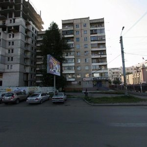 Челябинск, Улица Молодогвардейцев, 38: фото