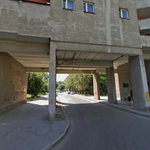 Kirovgradskaya Street, 34, Yekaterinburg: photo