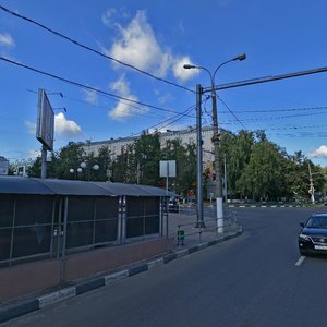 Lyubertsı, Oktyabrskiy Avenue, 170/7: foto