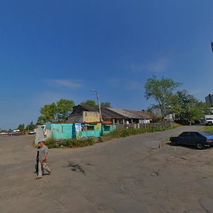 Baltiyskaya Street, 22Вс1, Petrozavodsk: photo