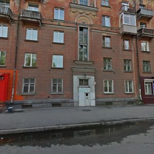 Pionerskiy Avenue, 22, Novokuznetsk: photo