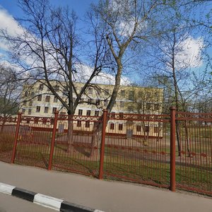 Sadovniki Street, 13с2 ، موسكو: صورة