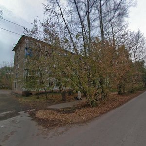 Baryshnikova Street, 23, Orehovo‑Zuevo: photo