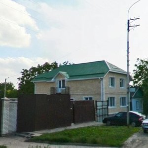 Ставрополь, Улица Серова, 439А: фото