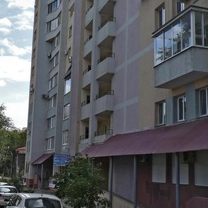 Pereulok Turgeneva, 7 ، سامارا: صورة